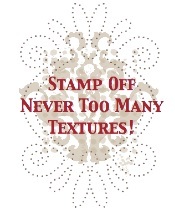 Touches of Texture, Challenges, Stampin' Up!