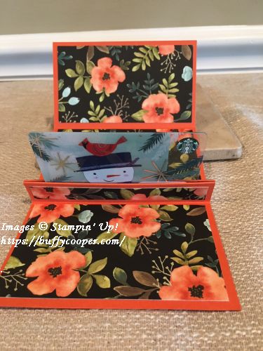Stampin' Up!, Whole Lot of Lovely