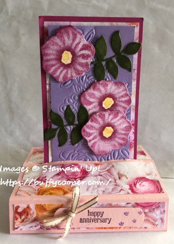 Stampin' Up!, Oh So Eclectic
